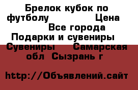 Брелок кубок по футболу Fifa 2018 › Цена ­ 399 - Все города Подарки и сувениры » Сувениры   . Самарская обл.,Сызрань г.
